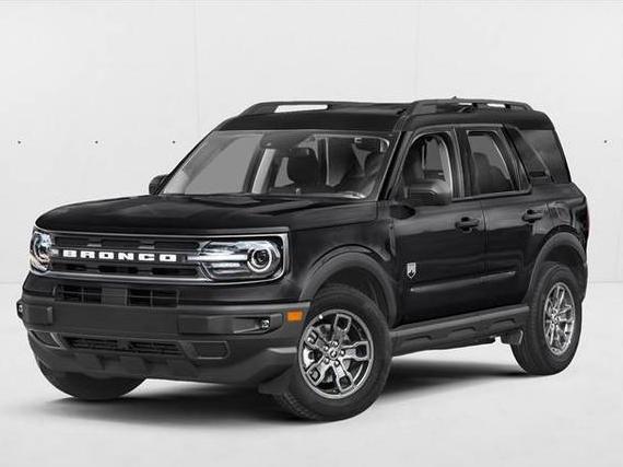 FORD BRONCO SPORT 2023 3FMCR9B66PRE06962 image
